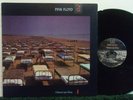PINK FLOYD A Momentary Lapse Of Reason U.S. 1987 Promo Vinyl EX LP