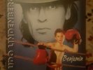Udo Lindenberg, Benjamin, LP Vinyl 1993, guter Zustand, original Innenhülle