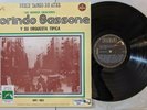 Florindo Sassone y su Orquesta Tipica LP RCA Victor Serie Tango De Ayer VG+