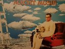 Heinz Rudolf Kunze, Kunze macht Musik, Vinyl von 1994, sehr guter Zustand