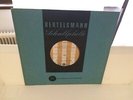 DAS STROSS QUARTET FEAT LEOPOLD WLACH - WILHELM STROSS - BERTELSMANN 10