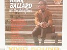 HANK BALLARD AND THE MIDNIGHTERS Volume Two LP Vinyl Mono King 581 SEALED '55-58