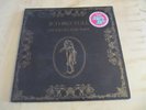 Jethro Tull,  Living In The Past, UK, CJT1, cleaned