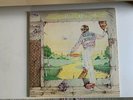 Elton John Goodbye Yellow Brick Road Double Album 1973