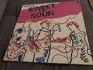 THE TAKEAWAYS - SWEET AND SOUR TV SOUNDTRACK VINYL LP AUSTRALIA