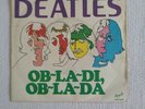 THE BEATLES: OB-LA-DI OB-LA-DA/ BACK IN THE USSR