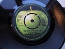 PAUL & LINDA McCARTNEY APPLE 45 ' THE BACK SEAT OF MY CAR ' EX