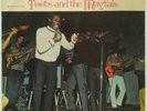1969 BOSS REGGAE TOOTS AND THE MAYTALS - SWEET AND DANDY - BEVERLEY'S ROCKSTEADY