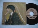 Hootenanny Singers  45 giri - Gabriella / Fermati in me - Italian Abba 1965