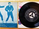 EXCELLENT ELVIS PRESLEY 