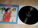 LP / Arabesque ?– In For A Penny - Signed by SANDRA in 1995  - DISCO Enigma