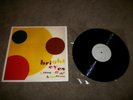 RARE  1998 Bright Eyes Letting Off The Happiness LP Vinyl - SONY - EX VINYL