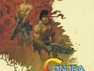 Konami Kukeiha Club - Contra / O.S.T. (Vinyl New)