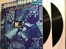 Classic House Vol.2 2x12” Vinyl LP Mastercuts Arnold Jarvis Marshall Jefferson