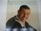 Johnny Carson - Introduction To New York and the World's Fair  LP