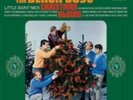 BEACH BOYS: BEACH BOYS CHRISTMAS ALBUM (LP vinyl *BRAND NEW*.)
