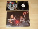 Slayer - Live Undead LP Metallica Mgla Gorgoroth Katharsis Kaosritual Leviathan