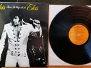 MINT RARE GATEFOLD ELVIS PRESLEY 