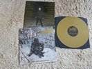 GOATMOON - Voitto tai Valhalla (Limited Gold LP ) Satanic Warmaster Peste Noire