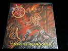 SLAYER - Turning The Crooked Cross   Only 150 Copies  Clear LP  Deicide Morbid