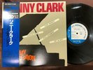 MINT  SONNY CLARK MY CONCEPTION BLUE NOTE GXF 3056 OBI STEREO JAPAN VINYL LP
