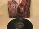 Black Sabbath - Black Sabbath 1970 Vinyl LP On Vertigo Record