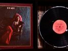 Janis Joplin ? Pearl ? Rare NEAR MINT Columbia Records Repress Vinyl LP ????