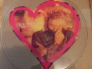 Rod Stewart This Old Heart Of Mine UK 1989 Rare 7