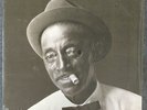 Mississippi Fred McDowell Somebody Keeps Callin' Me 1973 SEALED USA LP AN-7022