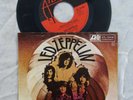 LED ZEPPELIN WHOLE LOTTA LOVE / LIVING LOVING MAID German Atlantic 70 409 p/s