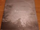 The Verve Forth vinyl Deluxe box set, fantastic condition