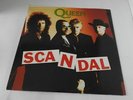 Queen - Scandal Vinyl 12