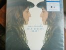 SARA BAREILLES Kaleidoscope Heart 2LP NM 2010 ORIGINAL w/Sticker