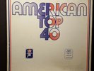 AMERICAN TOP 40-4 L.P. SET PGM NO 792-12 6/23/1979 CASEY KASEM WITH CUE SHEET