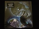 Iron Maiden Different World Heavy Vinyl 1st Edition Picture Disc + Card Nr Mint