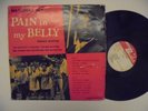 PRINCE BUSTER Pain In My belly PRINCE BUSTER Original JA Deep Groove Ska LP