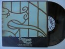 GROUNDATION Dragon Ward YOUNG TREE Nice  Dub Roots Reggae LP HEAR