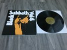 Black Sabbath Vol 4 Metallica David Bowie Pink Floyd King Crimson Nirvana