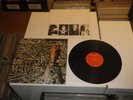 SIOUXSIE & THE BANSHEES: Ju-Ju, POLYDOR, 2442 190, NL, 12