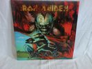 Iron Maiden  ?– Virtual XI (2x Vinyl LP, Album, Unofficial Release,2011)