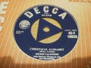Classic Christmas Song   Dickie Valentine 