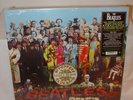 Beatles Sgt.Pepper - 2009 Digital Remastered - UK - 180 g Vinyl - Germany Sealed