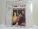 The Mamas And The Papas LP Self Titled Sealed  1966 Orig  I Saw Her Again