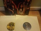 METALLICA   LIVE 2 LP   LONDON 1982 & 1984   CHARLY’S   MLP-08284 W. Germany  EX