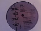 UK KENT 6Ts 38TH PROMO-LORRAINE CHANDLER-EASE MY MIND- NORTHERN SOUL