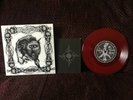 ARCKANUM: Þyrmir (7” EP, red, ltd.)
