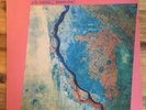 JON HASSELL & BRIAN ENO - FOURTH WORLD VOL.1 POSSIBLE MUSICS LP 1980 A1/B1 )