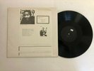 FENTON ROBINSON & LARRY DAVIS Blues LP Python Rec PLP-24 UK 1970 VG++ RARE BLUES