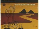 Return To The Last Chance Saloon - Whit... Bluetones vinyl LP  record UK