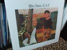 Miles Davis: E.S.P., Mobile Fidelity 2x45 Vinyl, Brand New